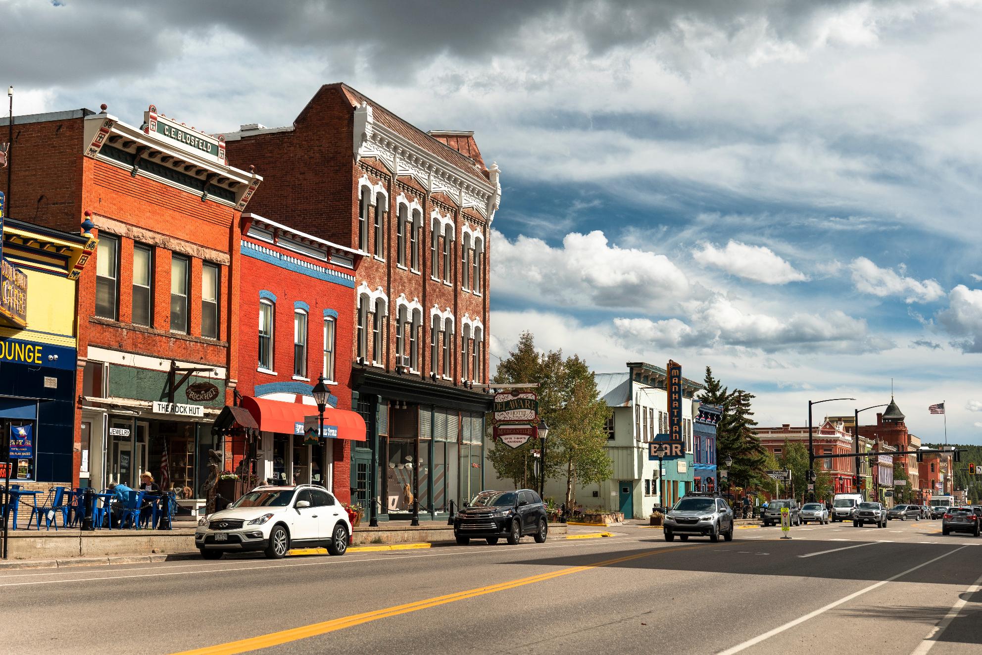 Living in Leadville: What Daily Life Really Looks Like at 10,000 Feet