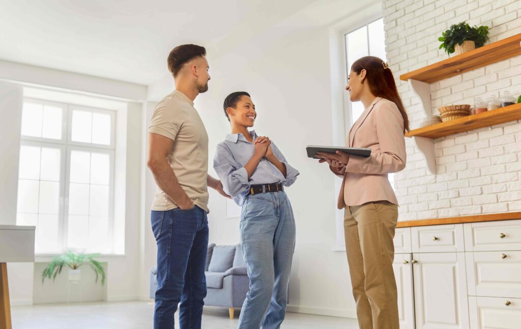 First Time Home Buyer Colorado, UI consulting agent