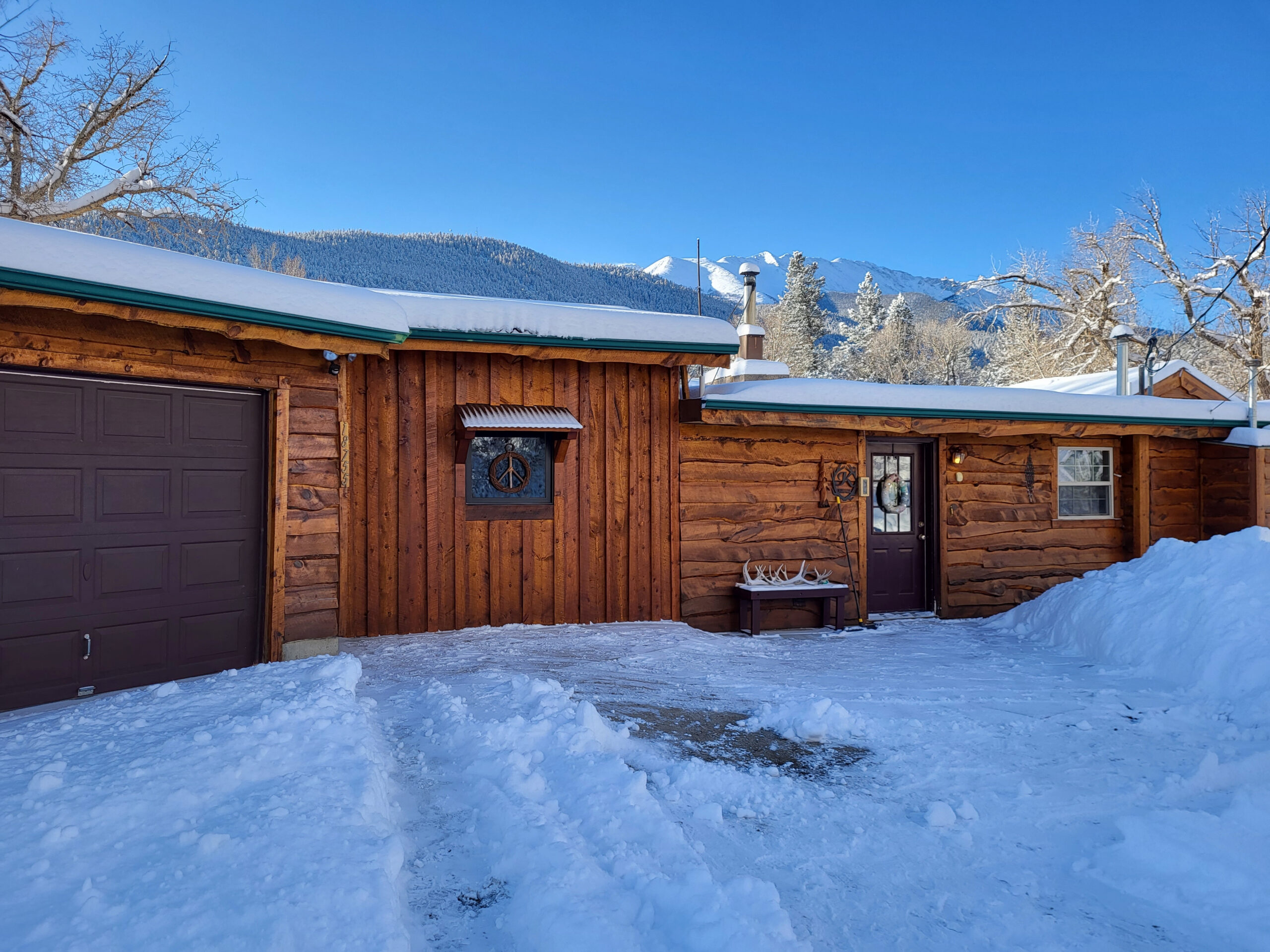 Winterizing Your Vacant Colorado Mountain Home, a 2026 Checklist