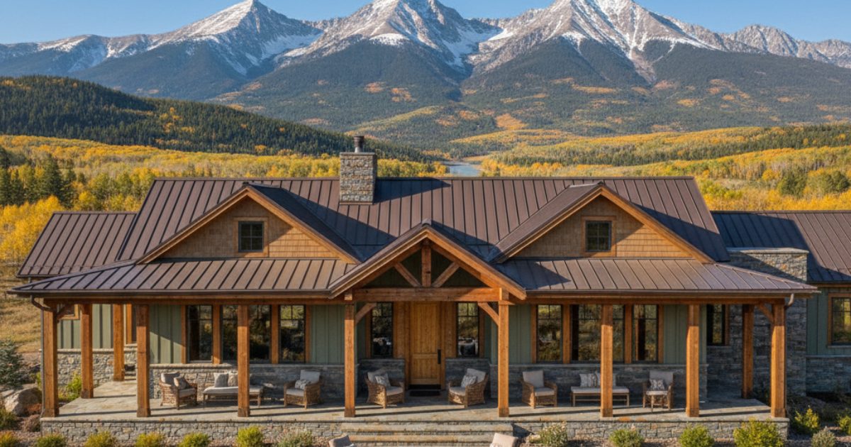 What Buena Vista CO houses for reveal about market shifts this fall