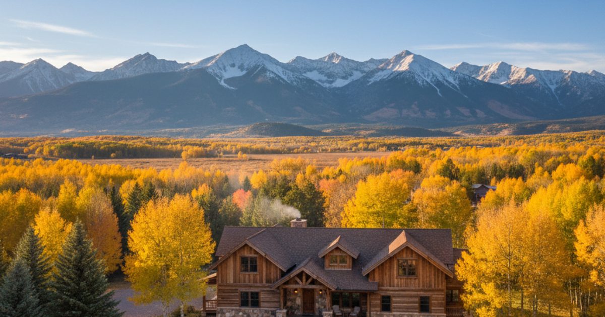 7 Essential Tips for Buying Buena Vista Homes This Fall